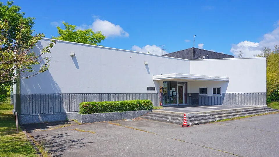 本荘郷土資料館