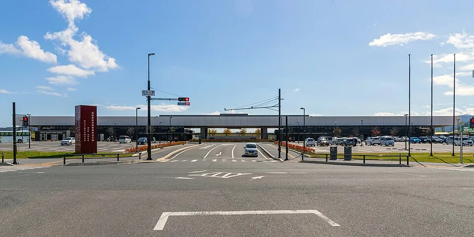東日本大震災津波伝承館