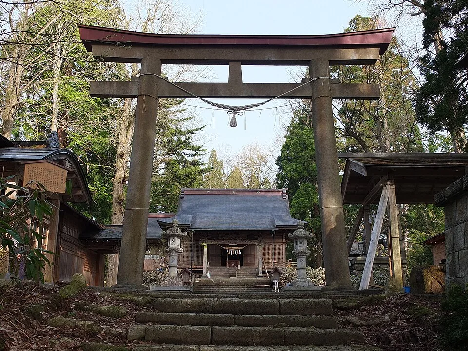 金沢公園
