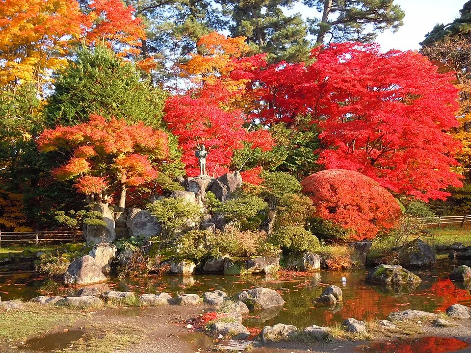 弘前公園