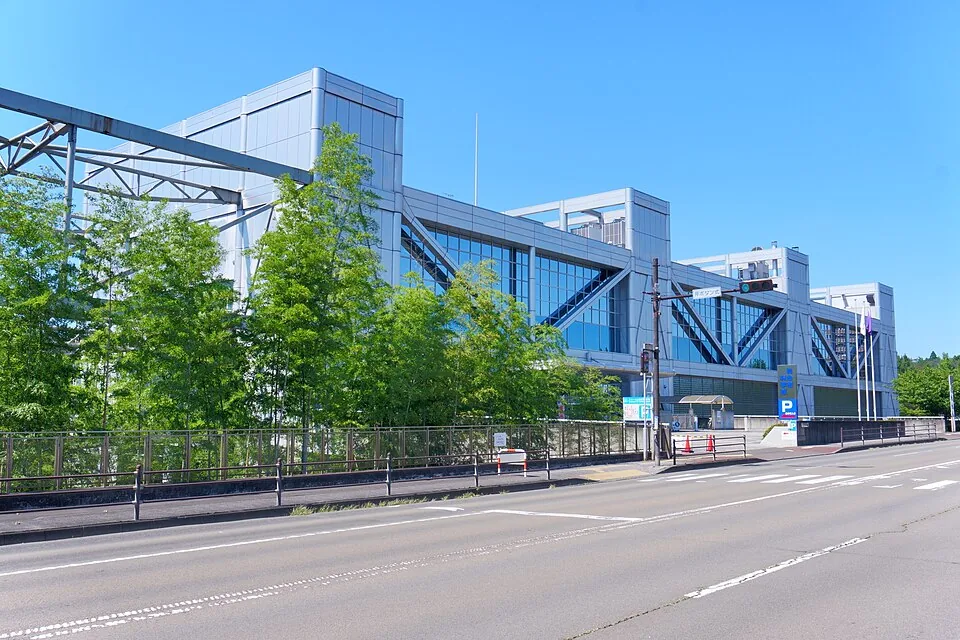 仙台市科学館