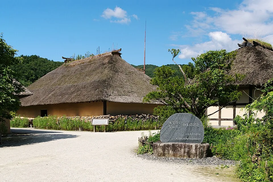 伝承園