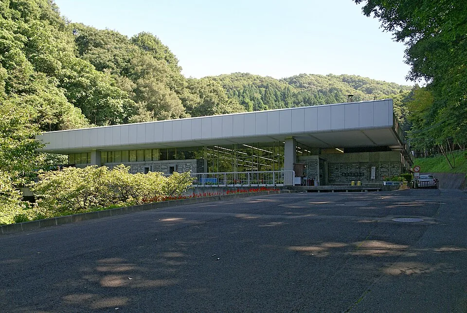 北上市立博物館