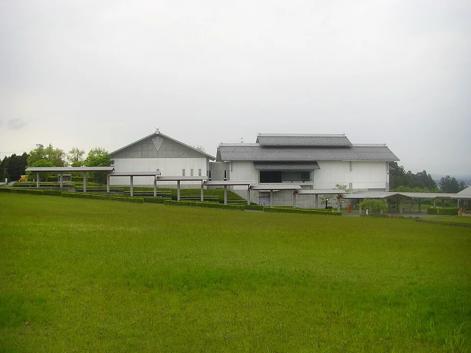 奥州市牛の博物館