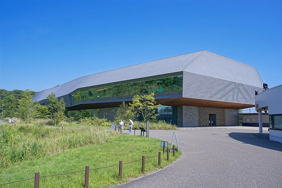 国立アイヌ民族博物館
