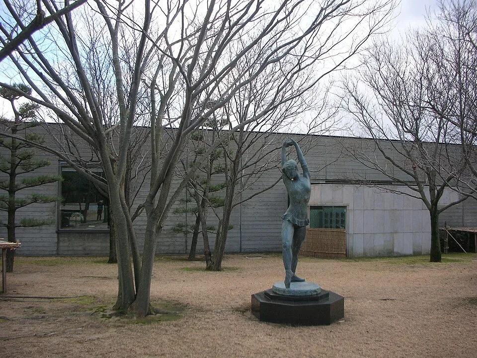 酒田市美術館