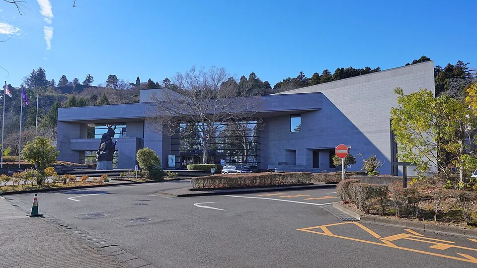 仙台市博物館