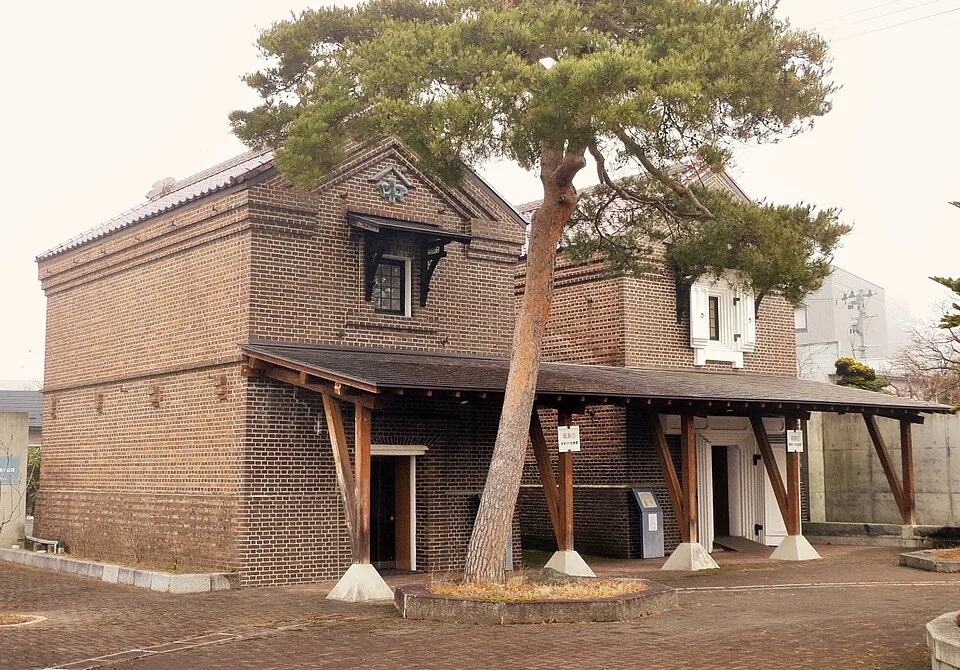 菊田一夫記念館